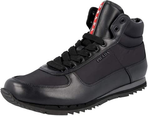 mens prada trainers sale